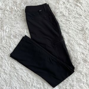 The North Face Woman’s Outdoor Pants.